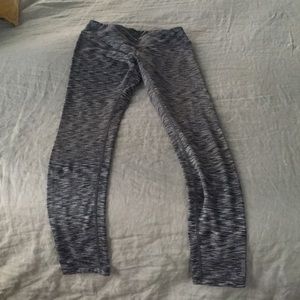 Reebok 7/8 leggings